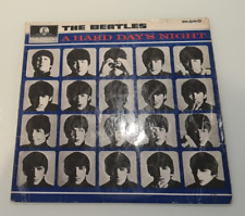 Beatles hard day for sale  EDGWARE