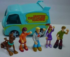Scooby doo mystery for sale  Powhatan