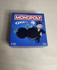 Rare oreo monopoly for sale  LONDON
