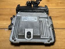 Módulo de computadora de motor Kia Rio 1.6 2016-17 ECM ECU 39110-2BVF0 comprar usado  Enviando para Brazil