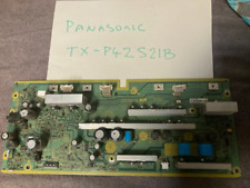 Panasonic p42s21b plasma for sale  WALLSEND