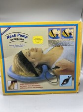 Neck pump exerciser for sale  Lees Summit
