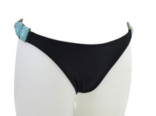 Black bikini bottoms for sale  LIVERPOOL