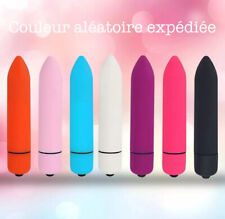 Vibromasseur sextoy gode d'occasion  Paris XV