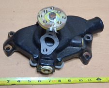 Bomba de água marinha 850399 8503991 para MerCruiser OMC Volvo GM V6 V8 5.7 5.0 6.2 comprar usado  Enviando para Brazil