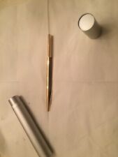 Penna eccentric bulgari usato  Milano
