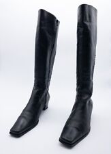 Damen stiefel schaftstiefel gebraucht kaufen  Nordhorn
