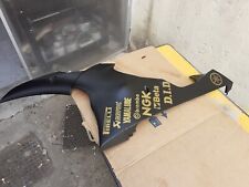 Pancia fianco yamaha usato  Cagliari