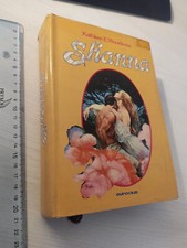 Kathleen e.woodiwiss shanna usato  Torino