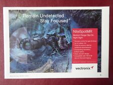Pub vectronix nitespotmr usato  Spedire a Italy
