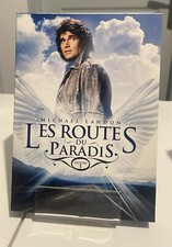 Dvd routes paradis d'occasion  Pertuis