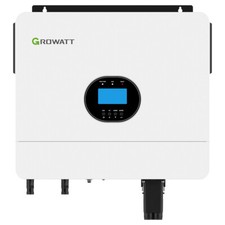 Growatt spf6000 plus gebraucht kaufen  Eggenfelden