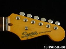 Fender squier classic for sale  Exeter