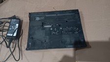 Docking Station Lenovo Thinkpad X200 Ultra Base + Multi Unidade de DVD e Fonte de Alimentação, usado comprar usado  Enviando para Brazil