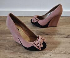 Trendy plateau wedges gebraucht kaufen  St.Wolfgang