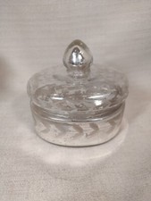 Decorative mercury glass for sale  Church Hill