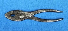 Pliers screwdriver combo for sale  Flint