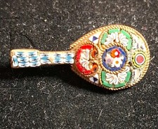Vintage italian mosaic for sale  ROMFORD