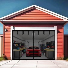 Premium garage door for sale  Brentwood