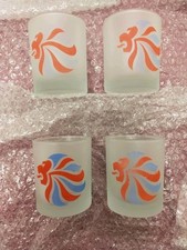 Team olympic frosted for sale  FROME