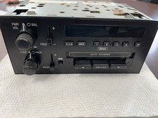 Buick delco cassette for sale  Topeka