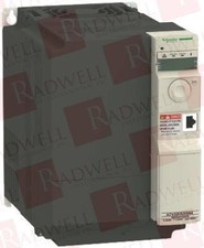 Schneider electric atv32hu55n4 for sale  UK