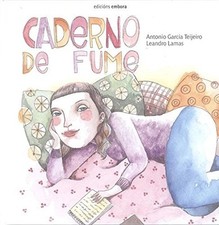 Caderno de fume comprar usado  Enviando para Brazil