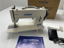 Consew cp206rl portable for sale  Midland