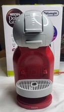 Delonghi dolce gusto for sale  NORTHAMPTON
