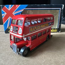 Solido aec double for sale  GATESHEAD