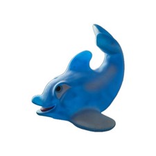 Delfin lampe gebraucht kaufen Delfin lampe gebraucht kaufen  Frohburg