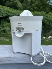 Braun citromatic electric for sale  Ansonia