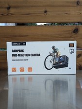 Campark uhd 24mp for sale  DAGENHAM