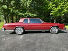 1981 buick lesabre for sale  Jamestown