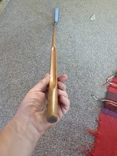 Timewarpgolf mills putter for sale  SOUTHAM