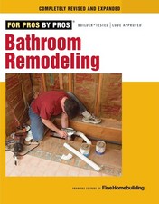 Bathroom remodeling fine for sale  El Dorado