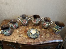 Lot vases vide d'occasion  Calais