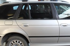 Tür hinten bmw gebraucht kaufen  Warendorf