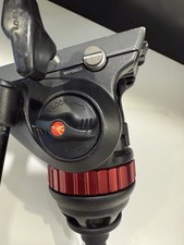 Manfrotto 502hd mvh502a for sale  Brooklyn