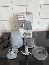 Multizerkleinerer mini mixer gebraucht kaufen  Duisburg