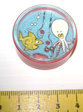 Mini giochino rompicapo usato  Genova