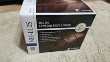 Noctua l12s for sale  DUNOON