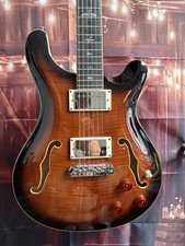 Prs hollowbody piezo for sale  MOTHERWELL