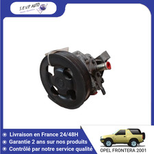 Pompe direction assistee d'occasion  Saint-Quentin