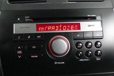 Suzuki SX4 2008 Radio CD GPS Odtwarzacz Głowica 39101-79JC IPJ56173 na sprzedaż  PL