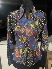 Showmanship jacket horsemanshi for sale  Mexico