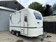 2015 equi trek for sale  SUNDERLAND