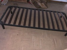 Rete singola doghe usato  Vanzaghello