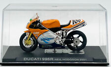 Ebond moto ducati usato  Marino