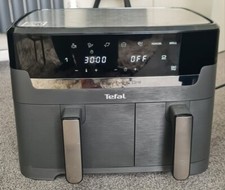 Tefal ey901n40 dual for sale  CARDIFF